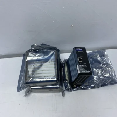 Foxboro by Schneider Electric FBM233 Ethernet Communication Module P0926GX New