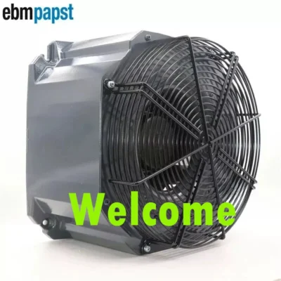 Original K3G250-RR17-H9 230V 300W Motor Cooling Fan For Siemens A5E37084910