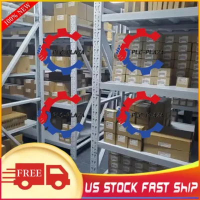 New Sealed Allen-Bradley VPL-B1152T-PK14AA Kinetix VP Low Inertia Servo Motor AB