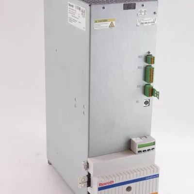 Rexroth HMV01.1E-W0030-A-07-NNNN / HMV011EW0030A07NNNN Power Stage Drive 1yr Wty