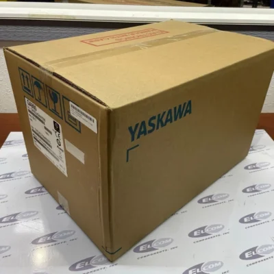 Yaskawa GA80U4044ABM 30HP 380-480V 3 Phase Variable Frequency Drive new in box