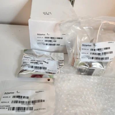 NEW! G7002-80105 Detector + G7002-80103 Electron Multiplier 5977b + G7002-60836