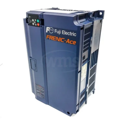Fuji FRN0115E2S-2GB 40 HP FRENIC-ACE Variable Frequency Drive, 200-240VAC, 115A