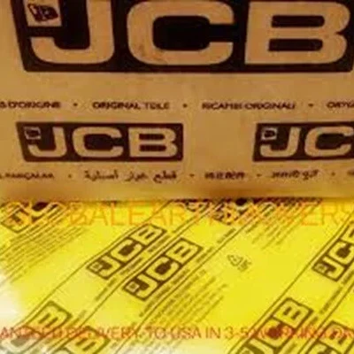 JCB BACKHOE - GENUINE JCB PUMP MAIN HYDRAULIC 33/23 CC/REV (PART NO. 332/F9028)