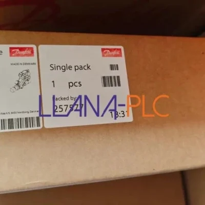 New Danfoss ETS250L-034G3608 Electronic 1-year warranty Fastshipping freeta