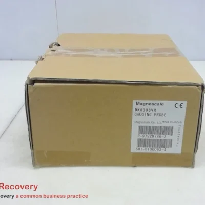 MAGNESCALE DK830SVR, GAUGING PROBE, 30MM, OUTPUT CABLE LENGTH: 2.4M, NEW #255950