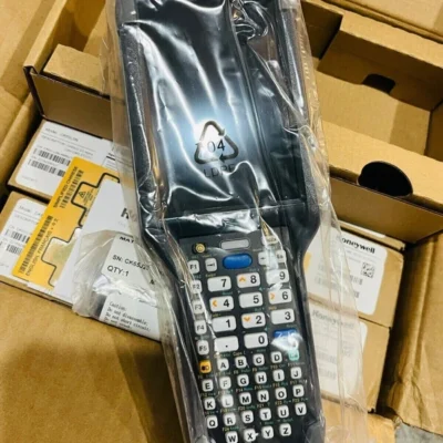 Honeywell CK65-L0N-AMN210F, new in sealed box, ships from USA, long range imager