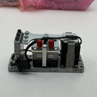 SIEMENS C79451-A3494-B10 SAMPLE GAS PUMP FOR ULTRAMAT 23 THOMAS C79451A3494B10