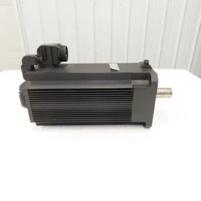 Okuma BL-MP500J-20SB AC Servo Motor 7.1kW 2000 RPM 132V 3PH Encoder ER-J-7200D