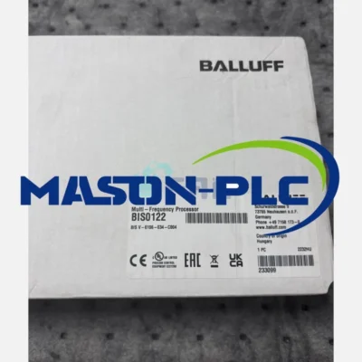 Balluff BIS0122 new Sensor module DHL Fastshipping 1-year warranty free tax