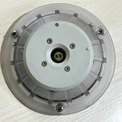 AUTRONICA BG-201 IR FLAME DETECTOR TESTED OK FAST SHIPPING DHL 1 YEAR WARRANTY.