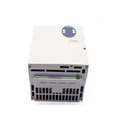 ATV31HU55N4 Schneider Electric variable speed drive ATV31 - 5.5kW - 500V 3-phase
