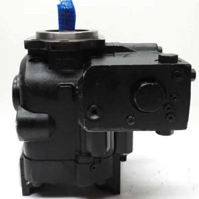 ~USA SHIP~ Fits John Deere AT428960 Hydraulic Pump Backhoe Loader 410G 410E NEW