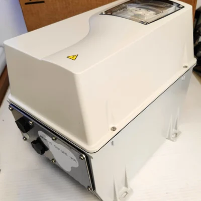 ABB ACS355-03U-08A8-4+B063 Variable Frequency AC Drive 4KW 5HP 8.8A 3PH 380-480V