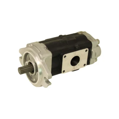 Kubota V0521-62113 - Standard-Flow Hydraulic Pump for SVL75-2 & SVL75-2C Track L