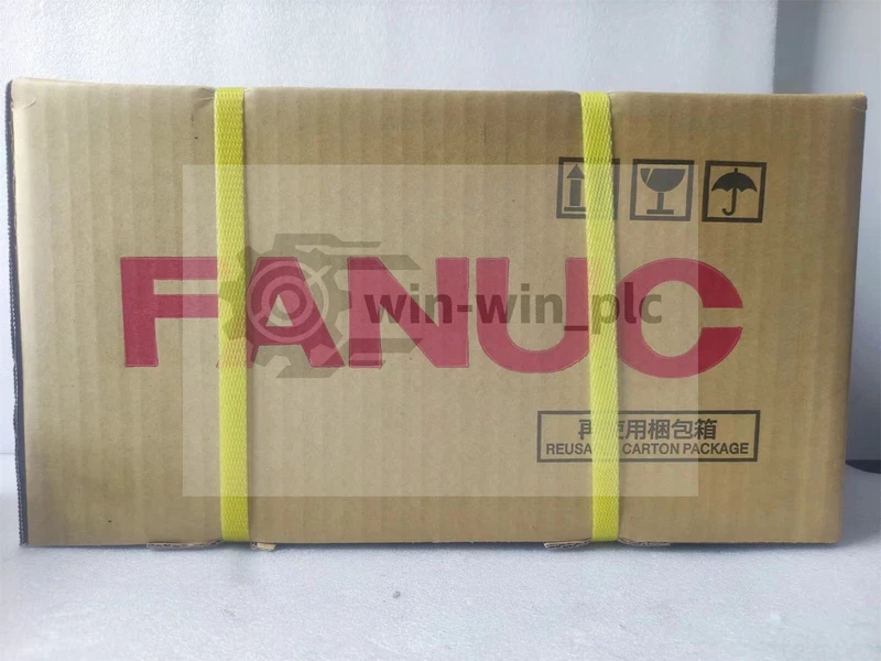 Brand New Fanuc A06B-2273-B500#0100 Servo Motor A06B2273B500#0100 DHL Ship 1 Brand New Fanuc A06B-2273-B500#0100 Servo Motor A06B2273B500#0100 DHL Ship