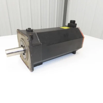 Fanuc A06B-0253-B400 AC Servo Motor 7kW 3000 RPM 149V 3PH Encoder A860-2000-T301