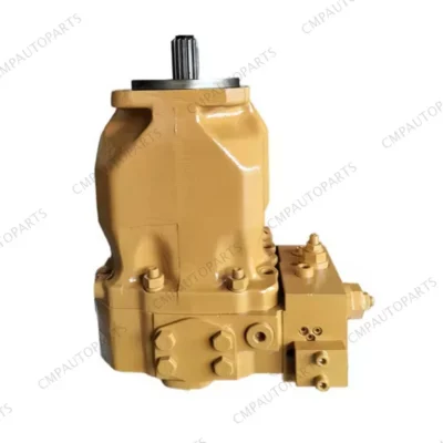HYDRAULIC PUMP GP-PISTON & GEAR 9T-7099 0R-7950 For Caterpillar D6H D6R Tractor
