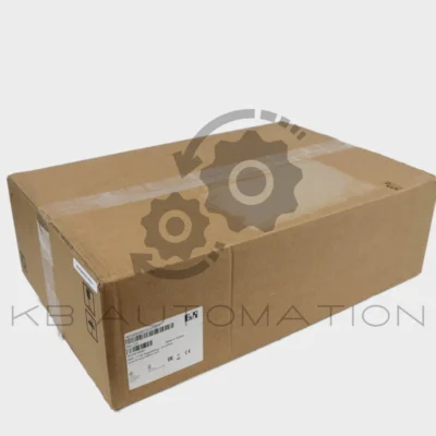 8EI4X5HWD10.0700-1 B&R ACOPOS P3 servo drive, 3x 200-480VAC, 4.5A, 2kW, 2-axis