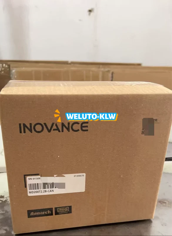 NEW MD200T0.75B-CAN-SC converter air transport Fastshipping 1-year warranty 1 NEW MD200T0.75B-CAN-SC converter air transport Fastshipping 1-year warranty