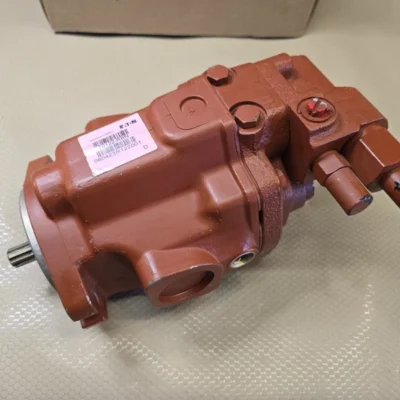 NEW EATON DANFOSS Hydrostatic 70122-RBN RBB Medium Duty PISTON PUMP $3400 MSRP