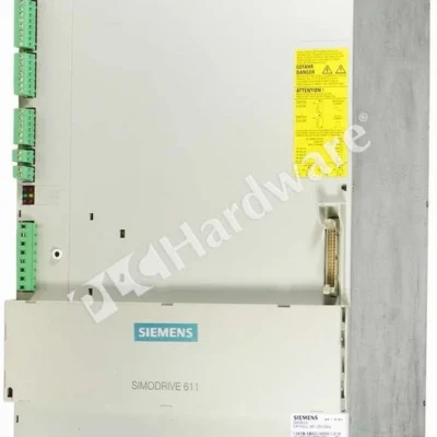 Siemens 6SN1145-1BB00-0FA1 6SN1 145-1BB00-0FA1 611-A/611-D 120/156 kW IR Module