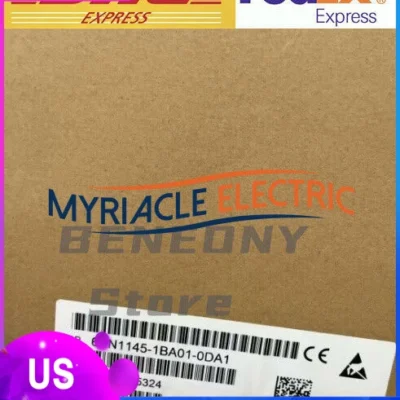 6SN1145-1BA01-0DA1 NEW SIEMENS SIMODRIVE 611 FEEDBACK MODULE 6SN1145-1BA01-0DA1