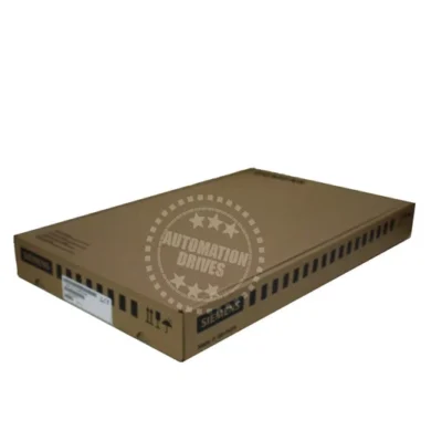 NEW SIEMENS 6SN1124-1AB00-0BA1 SIMODRIVE 611 POWER MODULE 2-axis 25 A NEW IN BOX