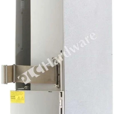 Siemens 6SN1123-1AA00-0EA2 6SN1 123-1AA00-0EA2 SIMODRIVE 611 160A Power Module