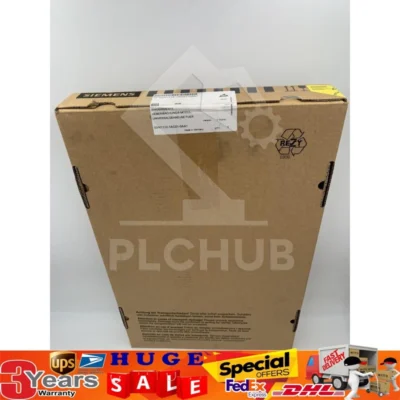 6SN1112-1AC01-0AA1 Siemens SIMODRIVE 611 Monitoring Module 6SN1 112-1AC01-0AA1