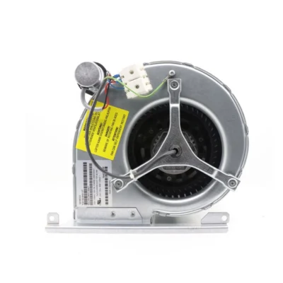 SIEMENS D2E160-AH01-17 6SL3362-0AF01-0AA1 INVERTER AXIAL FLOW FAN BLOWER PLC NEW