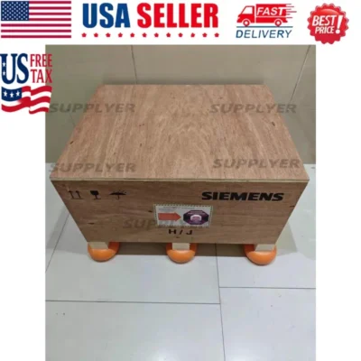 New Siemens Replacement Power Block 1200A 6SL3353-1AG41-2FA0 6SL3 353-1AG41-2FA0