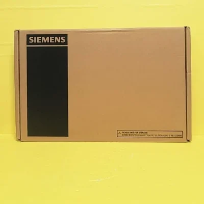 Surplus Siemens 6SL3120-2TE13-0AA3 6SL3 120-2TE13-0AA3 Sinamics 3A Motor Module