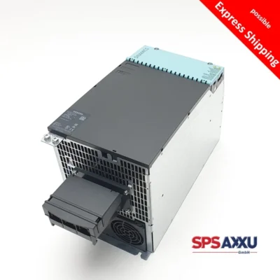 SIEMENS Sinamics Single Motor Modules 6SL3120-1TE28-5AA3 6SL3 120-1TE28-5AA3 F:E