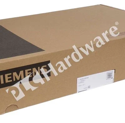 Surplus Sealed Siemens 6SL3120-1TE24-5AC0 6SL3 120-1TE24-5AC0 45A Motor Module