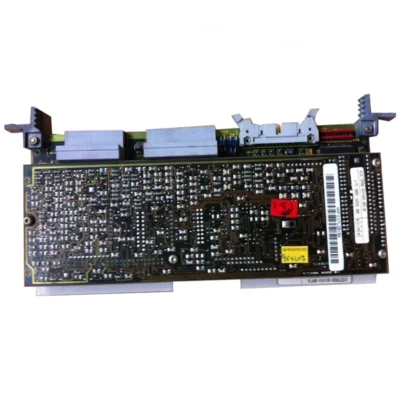 SIEMENS 6SE7090-0XX84-0AF0+6SE7090-0XX84-0AJ0 CU2 BOARD INVERTER MASTERDRIVE NEW