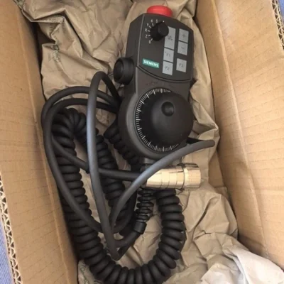 6FX2007-1AD03 New Sealed SIEMENS 6FX2007-1AD03 MINI HANDHELD UNIT 6FX2007-1AD03