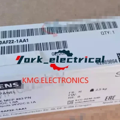 NEW SIEMENS 6FC5303-0AF22-1AA1 6FC5303-0AF22-1AA1 U3 1year warranty NEW IN BOX