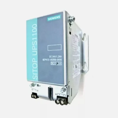 New Siemens 6EP4131-0GB00-0AY0 SITOP UPS1100 Battery module 6EP4 131-0GB00-0AY0