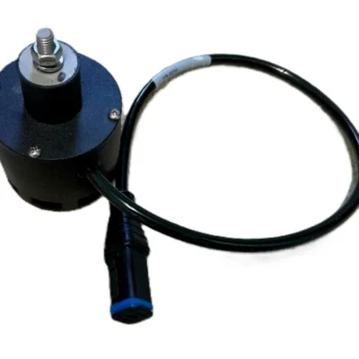 John Deere Hagie Sprayer 5HG694072 Topcon 43750 UC5 Boom Height Position Sensor