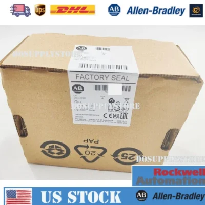 New Sealed Allen Bradley 5094-OF8IH Flex 5000 I/O Analog 8 Output AB 5094OF8IH