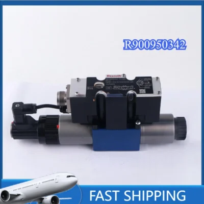 NEW rexroth valve R900950342 4WREE6E16-22/G24K31/A1V-655 4WREE6E16-2X/G24K31/A1V