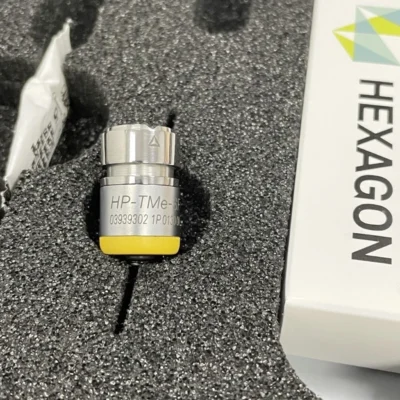 HEXAGON CMM Probe Module HP-Tme-SF 03939302 OriginaOrder Number 03939171 BY DHL
