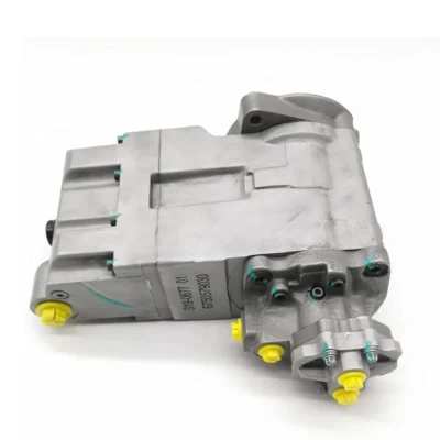 C7 Engine Hydraulic Unit Injector Pump 319-0677 For Cat 324D 325D 328D 329D 330D