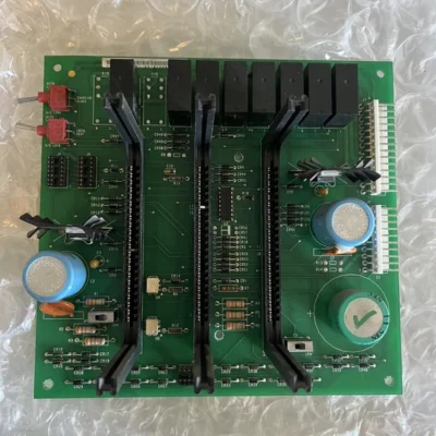 300-3953-01 Printed Circuit Motherboard for Cummins Onan Power Sentry OTIII ATS