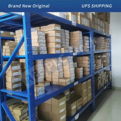 2PCS New 2711P-T19C22D9P Allen Bradley PanelView Plus 7 Graphic Terminal For VIP