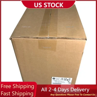 25A-D037N114 PowerFlex 523 18.5kW (25Hp) AC Drive 25AD037N114 New Original Stock