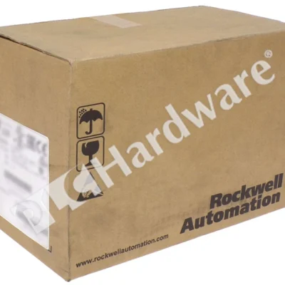 Sealed Pre-owned Allen Bradley 22D-D010N104 /A PowerFlex 40P 480V 4kW AC Drive