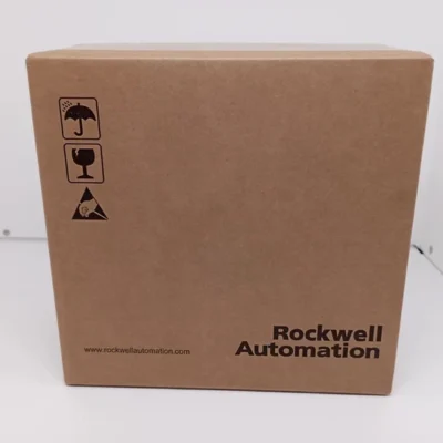 Allen-Bradley 22C-D012N103 PowerFlex 400 5.5 kW 7.5 HP AC Drive New 22CD012N103