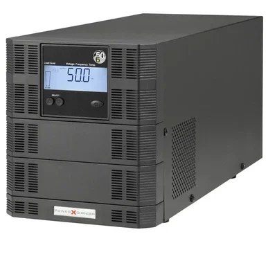 NEW PowerXchanger 22050UX-3000 | 3000VA Frequency Converter | 220V 50Hz | Sealed